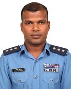 Nisham Ahmed Nisham Ahmed